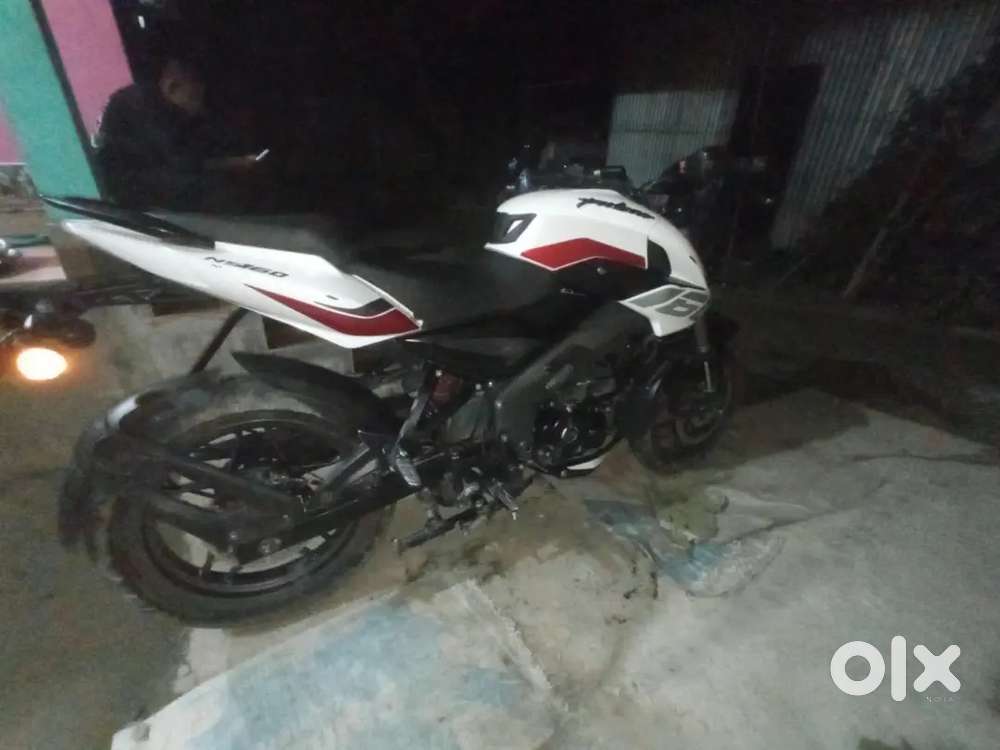 Bike good condition