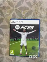 EASports FC25
