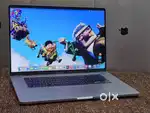 Apple Macbook Pro i7 16GB Ram 512GB Apple SSD 2021Mfd A1 CONDITION