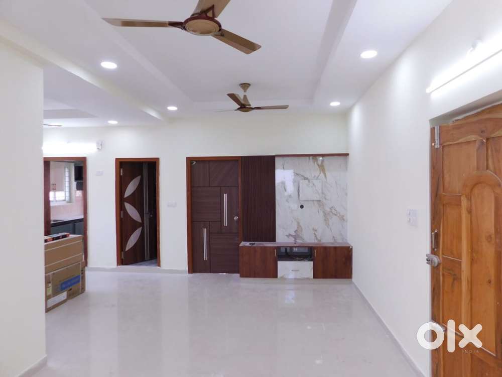 2BHK flat for rent in Kondapur, Masjid Banda.