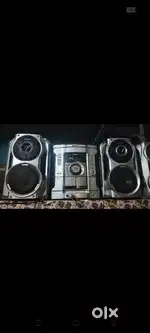 sony music system