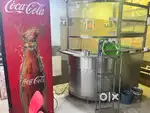 Bakery with mess for sale