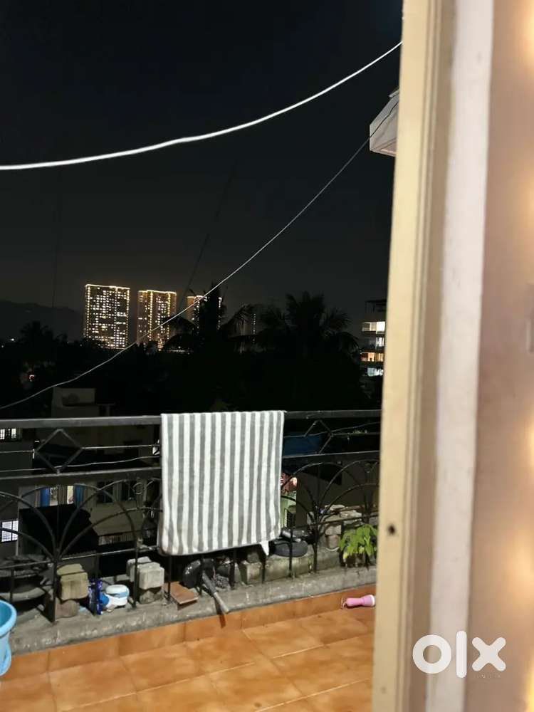 Needed 2 girls roommate ,3000 rent and 5000 deposit