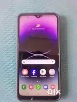 Samsung Galaxy A10