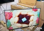 Sony panel Led tv 50 inch Smart 42 inch smart 32 smart inch 24 inc