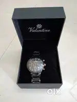 Original Valentine brand watch for sale