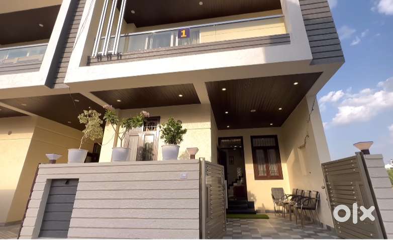 Individual 3BHK Villa