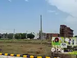 Plot For Sale only 39.40 Lac