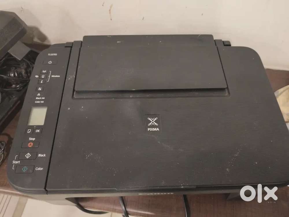 Canon Ink jet Printer