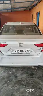 Honda Amaze 2021 Petrol 8000 Km Driven