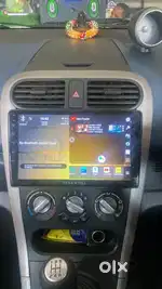 Finance arranged for CAR