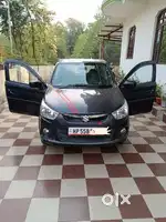 Maruti Suzuki Alto K10 2018 Petrol 69000 Km Driven