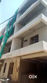 3Bhk flat available in Avantika Extension GZB