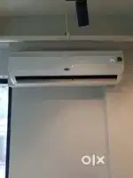 AC Service Technician