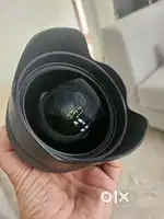 Sigma 14-24mm f2.8 DG Art lens for Nikon F mount