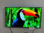50 Inch Used Smart UHD 4K TV for sale