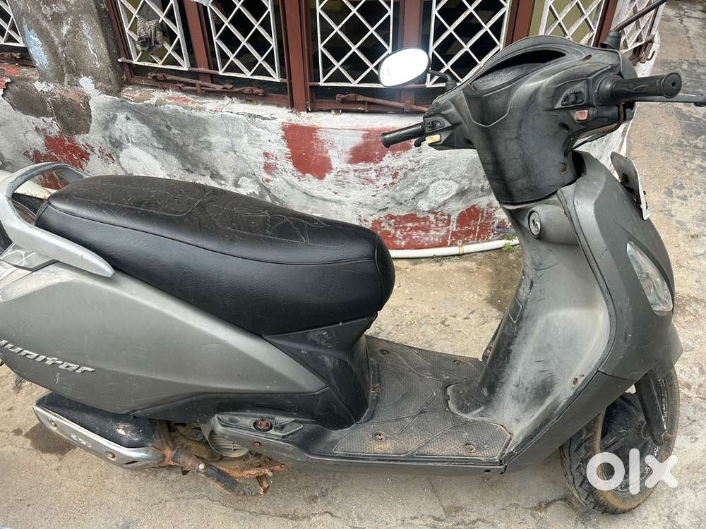 Tvs Jupyter 2014