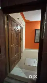 B T M 2 BHK House For Lease