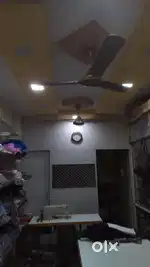 Shop for rent