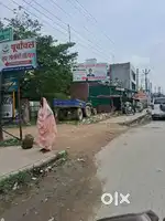 750 square feet land for sale chitaipur akhiri bypass road