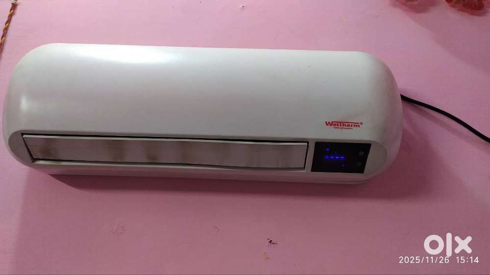WALL HEATER