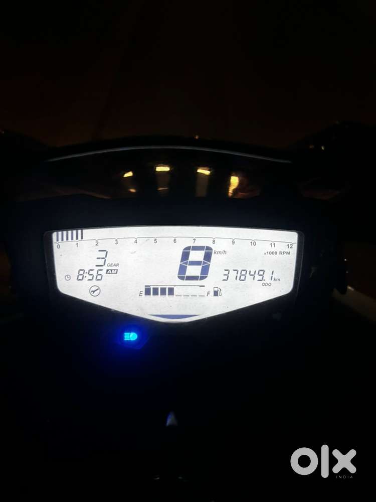 ABS BREAK and apache bike single hath bike