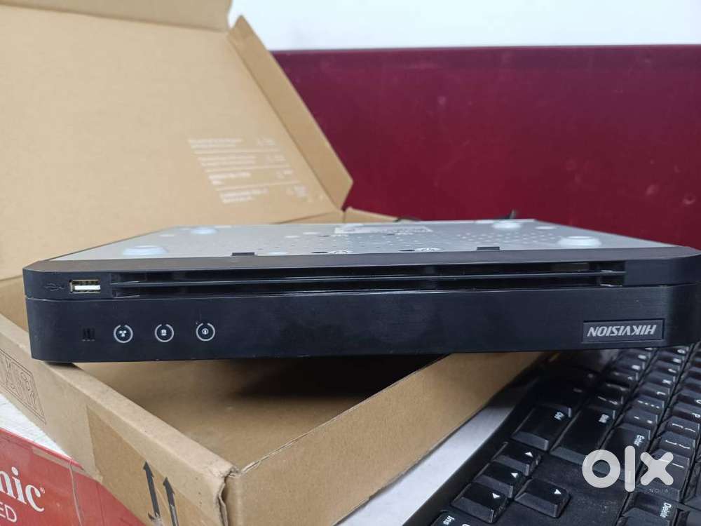 Hikvision Digital Video Recorder