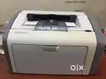 HP Laserjet 1020 Plus Single Function Printer