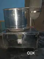 All kitchen items
