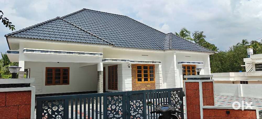 ₹₹1.10Cr (Negotiable) 4BHK NEW HOME 4 Sale Near Kothamangalam Town