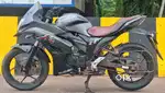 Gixxer sf 150,,