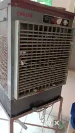 Iron cooler for sale