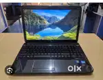 HP pavilion G6