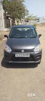 Maruti Suzuki Alto 800 Lxi, 2022, Petrol