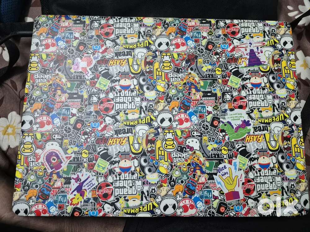 Dell vostro laptop