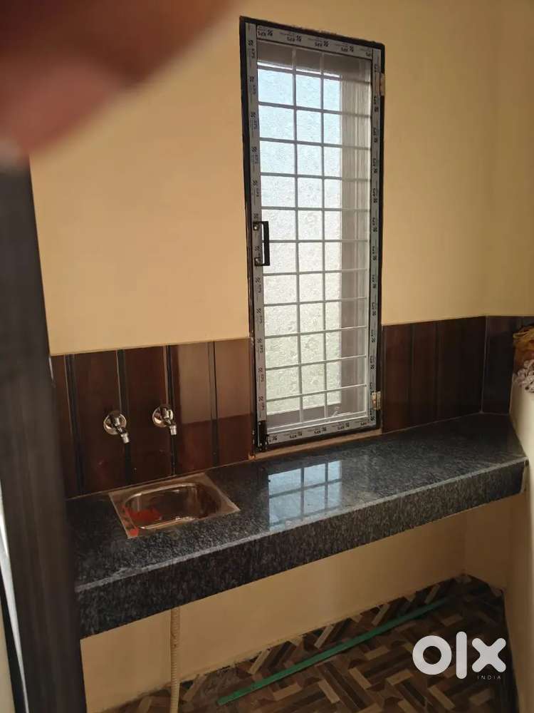 Residential area - 2 rooms available for rent