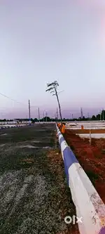 We are launching a new project at chandapura anekal road