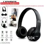 Head phone brand new
