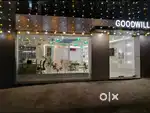 Receptionist cum CRE