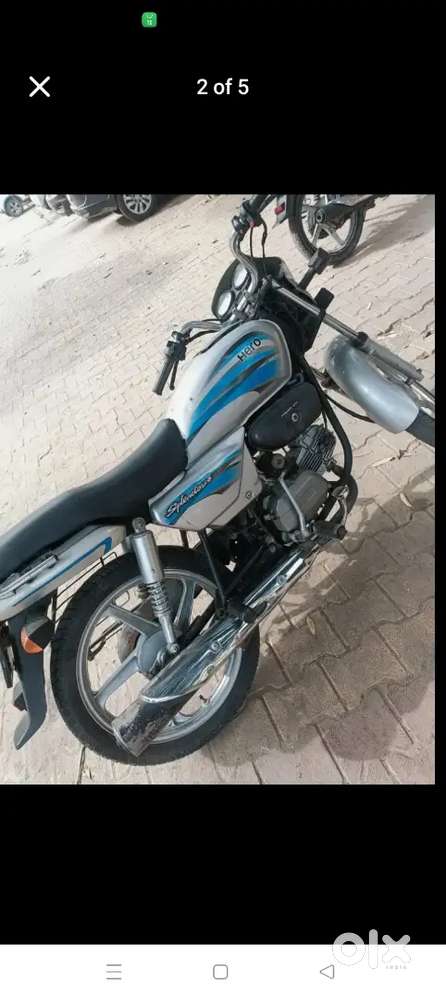 Ekadam okay condition first owner