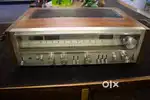Pioneer SX-780 AM/FM Stereo Receiver tuner amplifier
