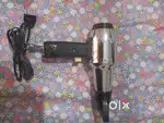 Hair Dryer Tescom Japanes brand