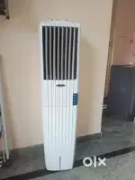 Symphony 50ltr water cooler and vivid star water purifier (RO)