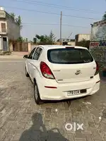 Hyundai i20 2012 Diesel Good Condition