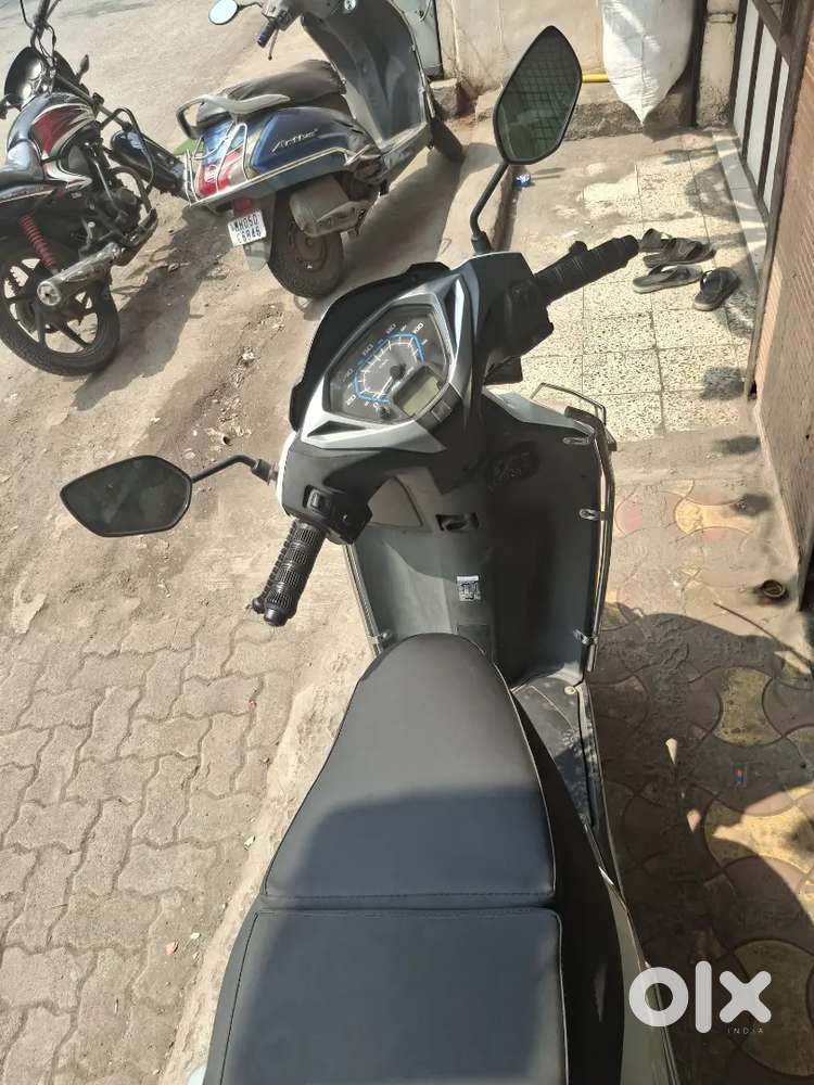 Honda Activa