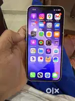 Apple iPhone 14 (White Colour)(128 GB)