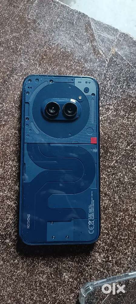 Nothing phone 2a