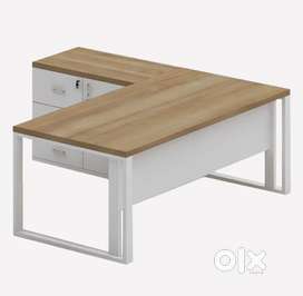 Brand new modular office furniture factory