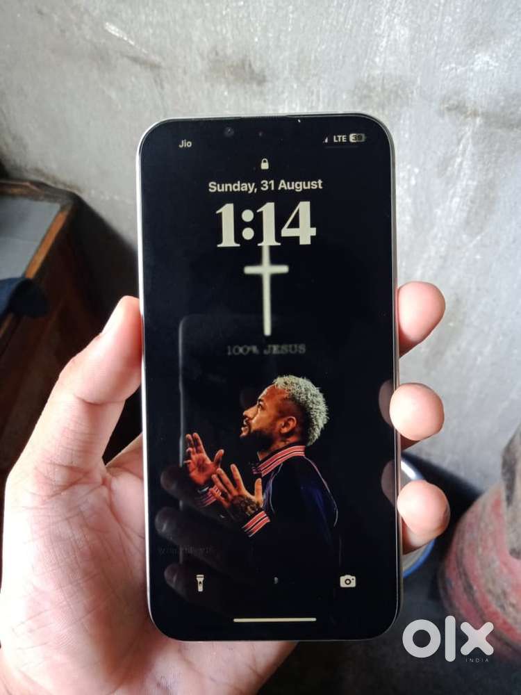 Exchange with same range phone