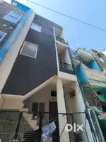 12*32 House on Sell - Best for Investment - Near Vijay Nagar Scheme 78